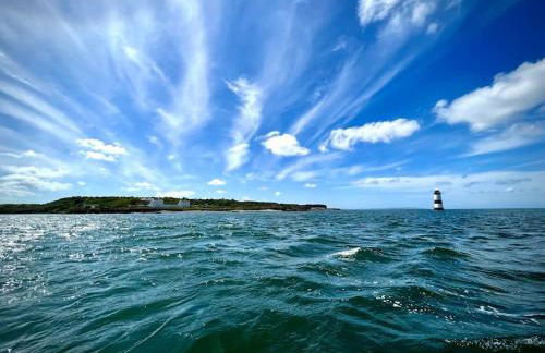 Tractor Shed, seaside cosy cottage for 4 - Photo 5