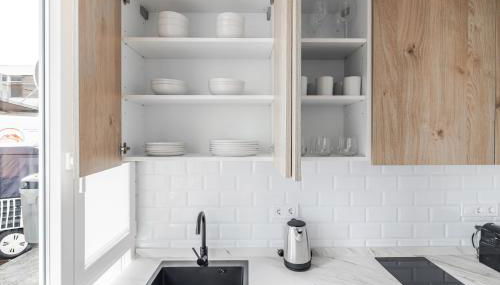 Apartamento 5 - Elegante en Castellana - 4 Torres - Photo 3