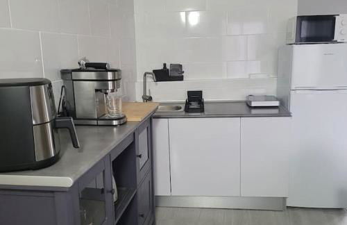 Hikers Haven Courtyard Apartment Tamaimo Tenerife - Foto 38