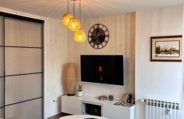 Apartman Hapač - Foto 1