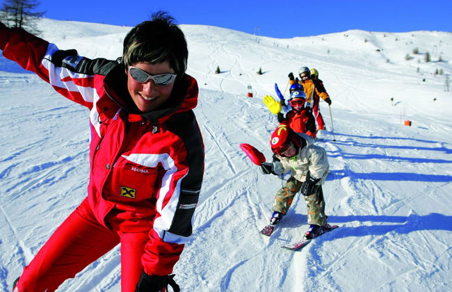 FERIENHAUS-TOELDERERHOF - Foto 8