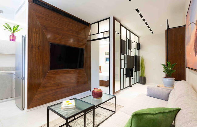 The Shell House - Foto 23