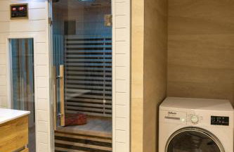 ZenKo Suite -Clim- Balnéo & Sauna privé - Hypercentre - Photo 35