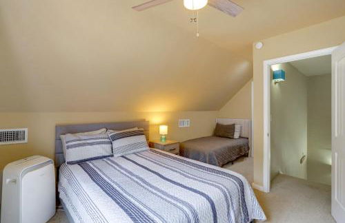 Lakefront Ozarks Home Deck and Boat Dock! - Foto 18