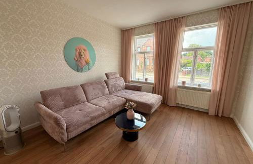 Renoviertes Haus am Sommerdeich - Photo 9