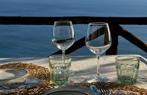 Casale Santa Rosalia Charme Villas and Rooms - Foto 19