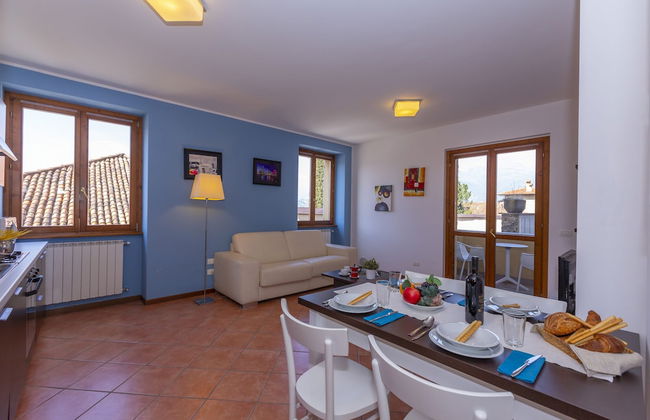 Fontana Del Lago Apt. 16 - Foto 6