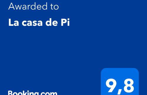 La casa de Pi - Foto 31