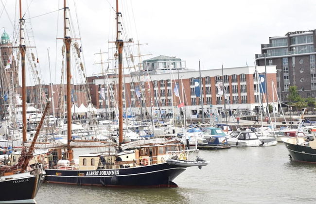 "loft" Portmarina 26 - Foto 22