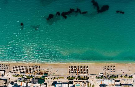 BLACK & WHITE SeaSide House - Foto 44