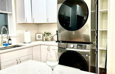 51B Newly Renovated 3BR 2 Parking Near Boston - Foto 25