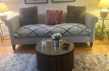 1 bedroom flat in the heart of the Town Centre - Foto 9