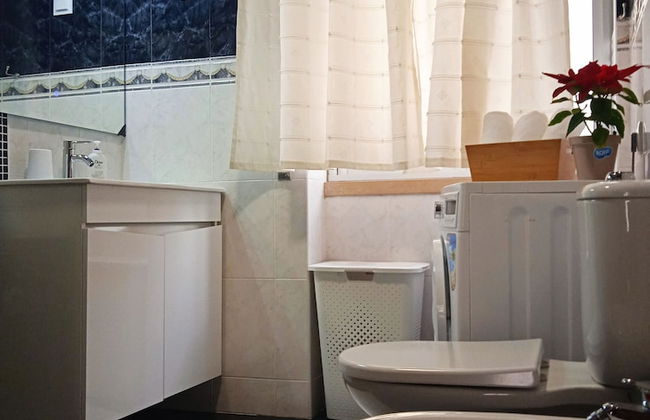 Inviting 2-bed Apartment in Nazare - Foto 17