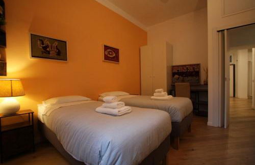 Testaccio Holiday House - Foto 17