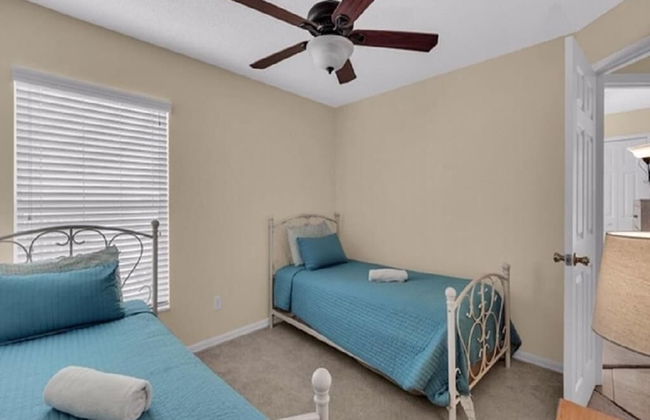 Canary Island by Orlando Short Term - Foto 5