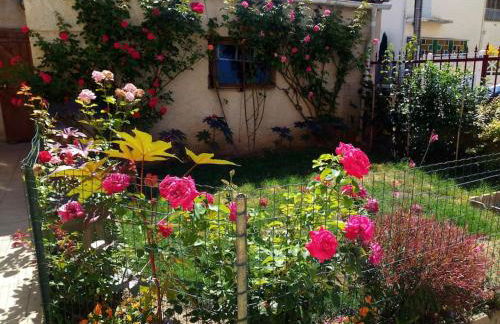 LE REFUGE DU DRAPEAU Maison avec 4 chambres proche du centre historique - Foto 32