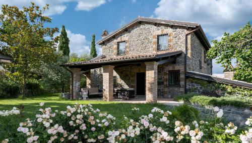 Orvieto villa - Foto 2