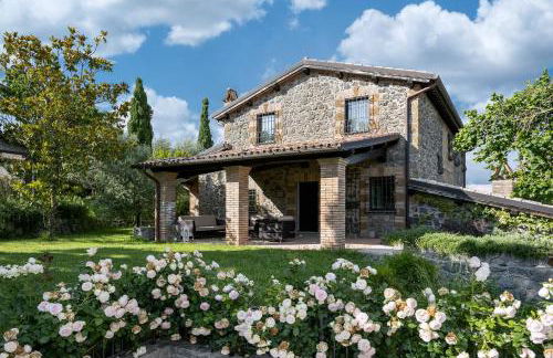 Orvieto villa - Foto 2