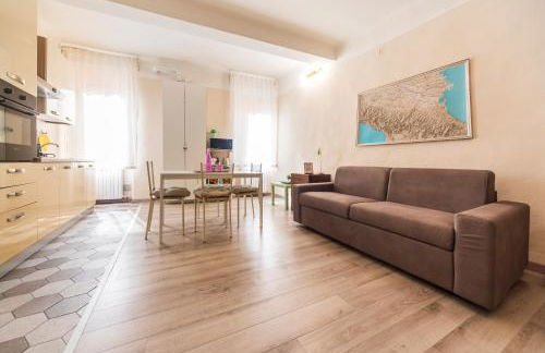 Reggio Center Lovely Apartments - Foto 8