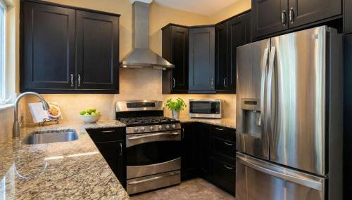 Relaxing Ranch With 1 King and 2 Queens Fast Wifi - Foto 4