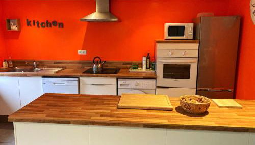 Gite Beaulieu - Foto 4