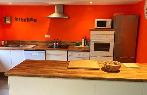 Gite Beaulieu - Foto 4