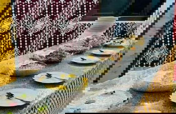 Moon life in Wadi Rum - Photo 44