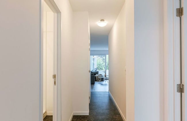 Spacious Apartment in Kortrijk - Photo 18