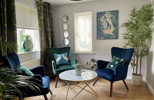 Hibiscus House - Foto 36