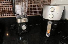 Vibe soul Apto completo com garagem privativa - Próx ao Hospital da Unimed - Foto 10