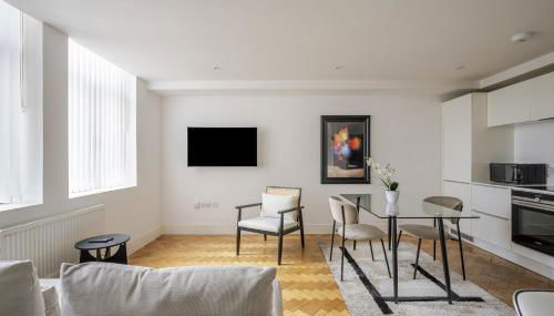 Luxury Parkway Apartment in Chelmsford City - Foto 2