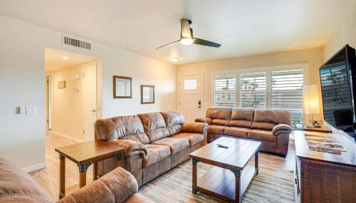 Screened Porch and Gas Grill Sun Valley Home! - Foto 4