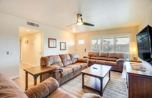 Screened Porch and Gas Grill Sun Valley Home! - Foto 4