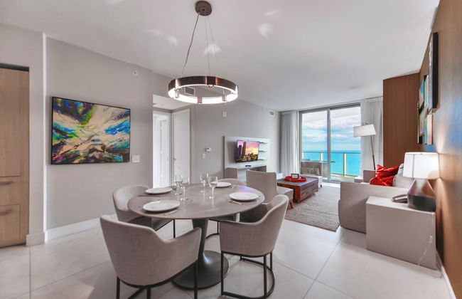 Hollywood Beach Condos - Foto 51