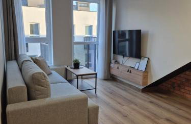 Asti Apartamenty Centrum Stargard - Foto 43