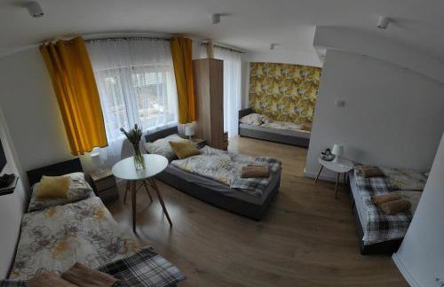 Agroturystyka Blicharzówka Noclegi - Foto 26