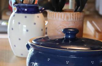 Liljas Haus im Spreewald - Foto 55