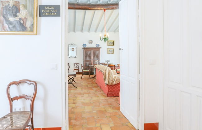 Posada De La Casa Del Pintor Hab C diz - Adults Only - Foto 29