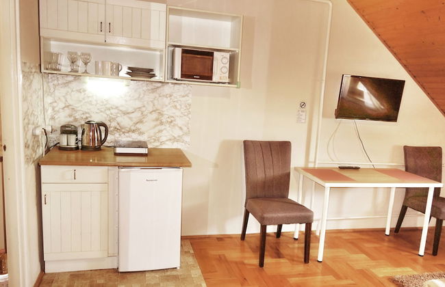 Tolena Heviz Apartments - Foto 24