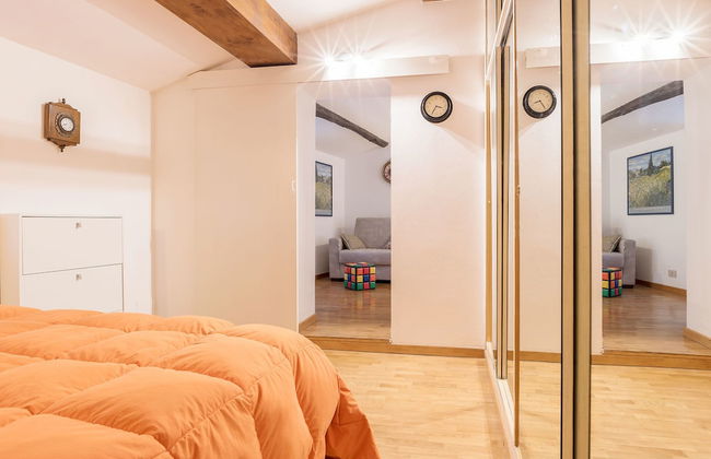 Torre Argentina Penthouse - Foto 7