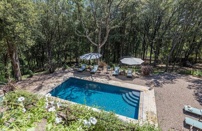 Villa Rinaldi 6 in Carpineta - Foto 18