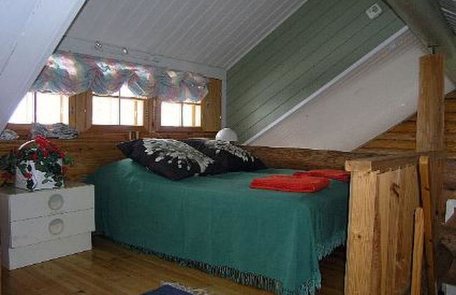 Villa hatakka - Foto 21