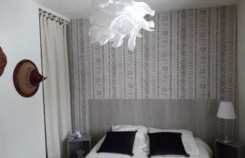 Chalet le logis des autre - Foto 64