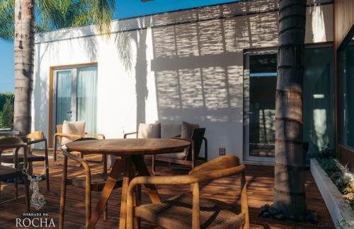 Herdade da Rocha - Boutique Lodge - Foto 72