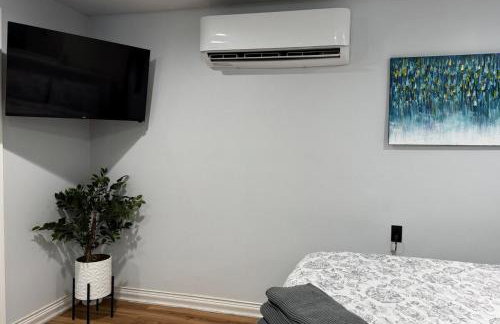 Modern Studio with Private Patio - Foto 20