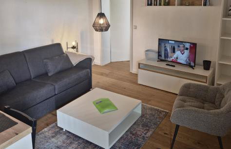 Fischstuebchen Neeberg - Foto 8