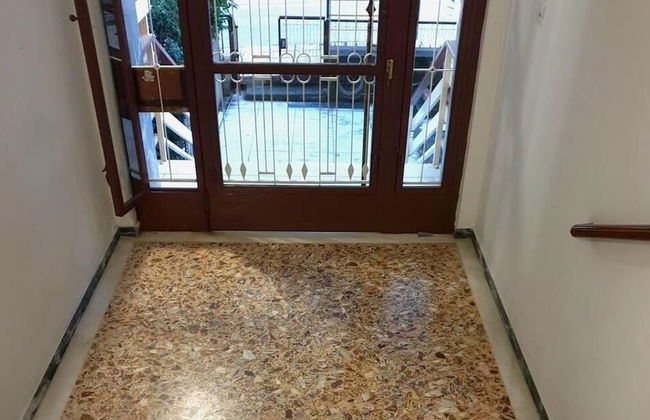 Rooftop 1 Bdr Apt - Metro Cholargos - 5 Min Walk - Foto 4