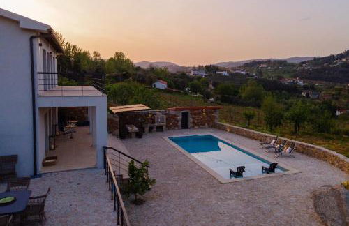 Quinta De Fundevila -quinta privada - Foto 26