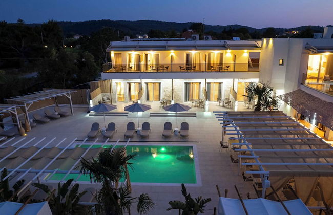 Linari Sea & Suites - Foto 33