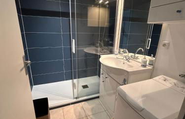 L'Evasion Marine - mer & plage de sable fin à pied - Foto 15